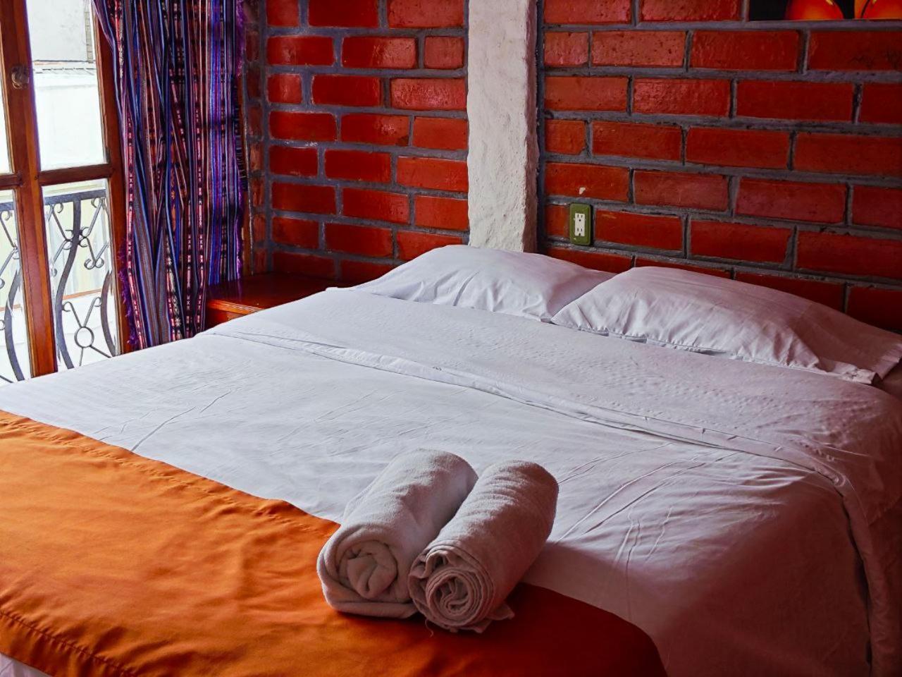 Garden House Hostal Baños Εξωτερικό φωτογραφία