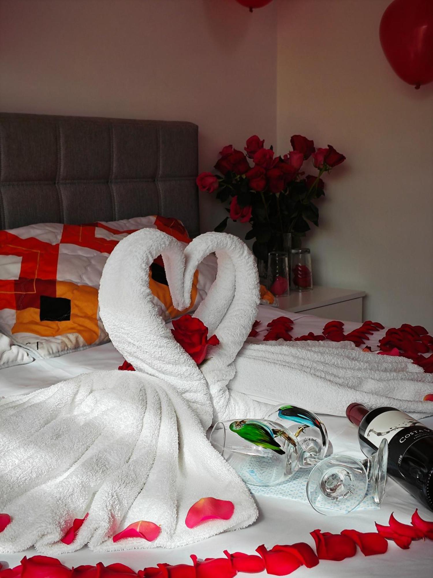 Garden House Hostal Baños Εξωτερικό φωτογραφία